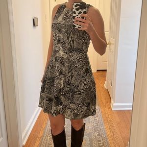 BCBG MaxAzaria Dress XS